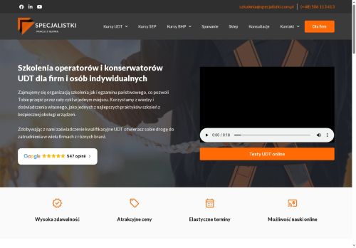 specjalistki.com.pl