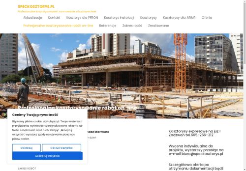 speckosztorys.pl