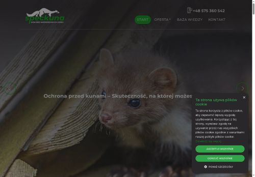 speckuna.pl
