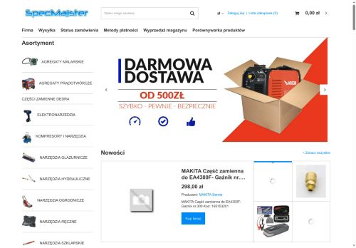specmajster.pl