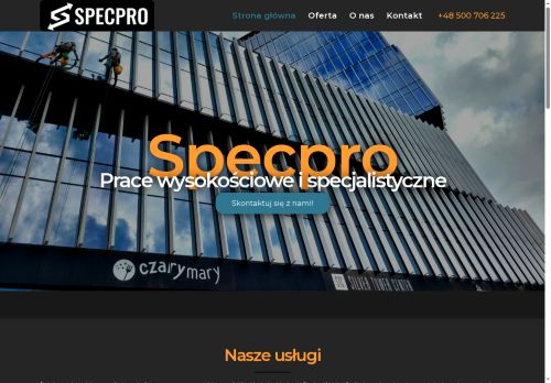 specpro.pl