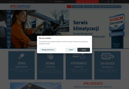 specservice.pl