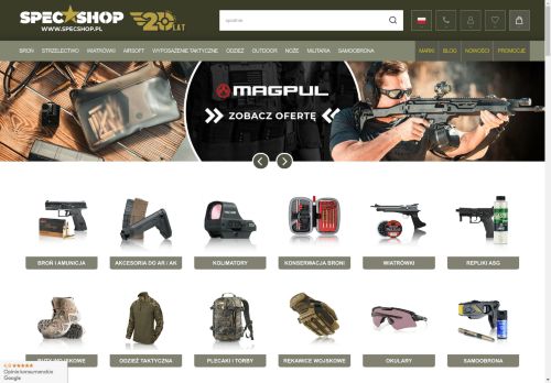 specshop.pl