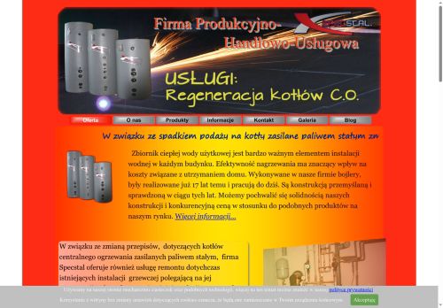 specstal.pl