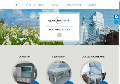 spectravent.pl