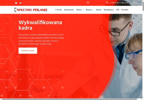 spectro.com.pl