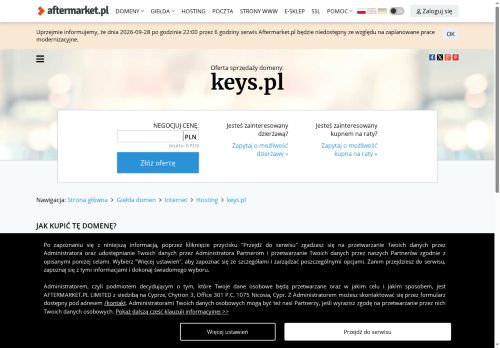 spectrum.keys.pl