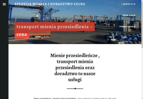 sped-logistic.pl