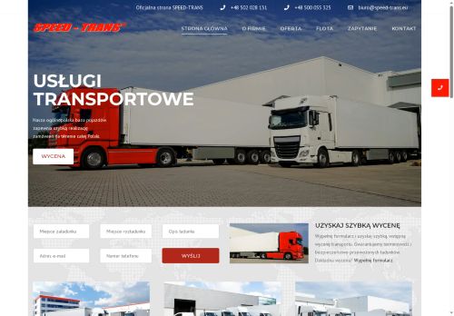speed-trans.eu