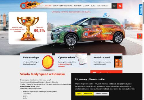 speed.auto.pl