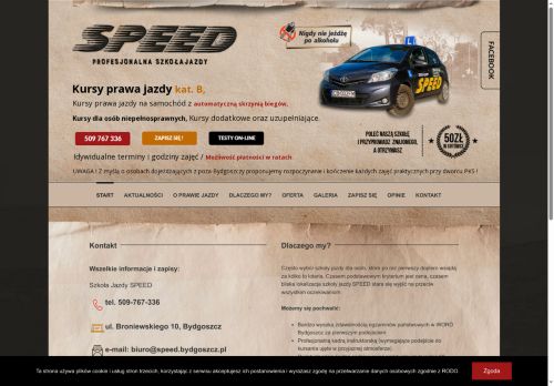 speed.bydgoszcz.pl