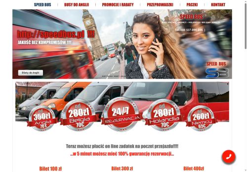 speedbus.pl