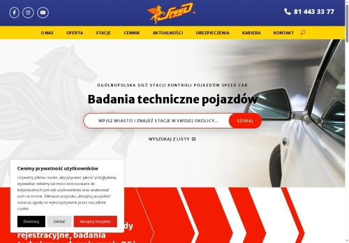speedcar.pl