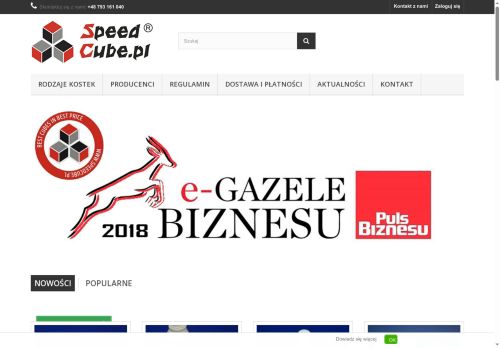 speedcube.pl