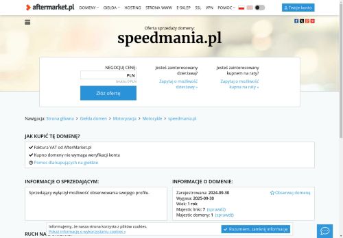 speedmania.pl