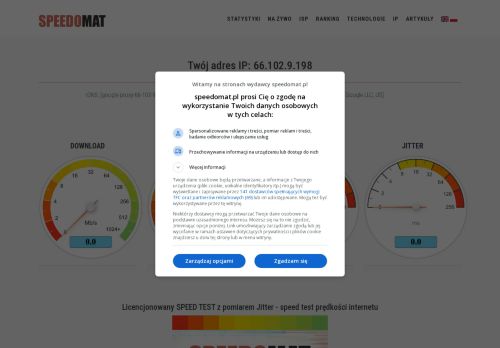 speedomat.pl