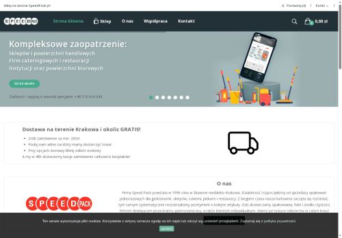 speedpack.pl