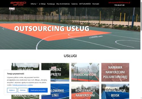 speedservice.pl