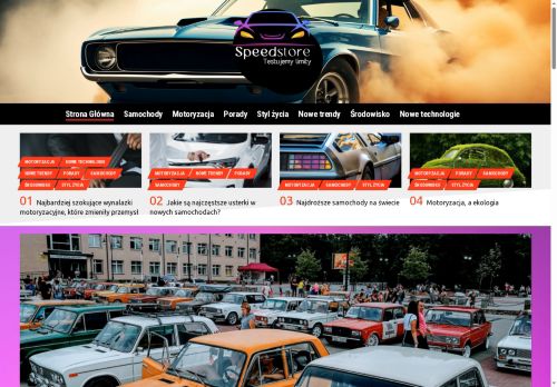 speedstore.pl