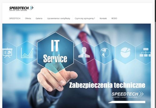 speedtech.eu