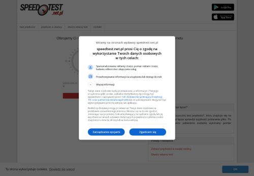 speedtest.net.pl