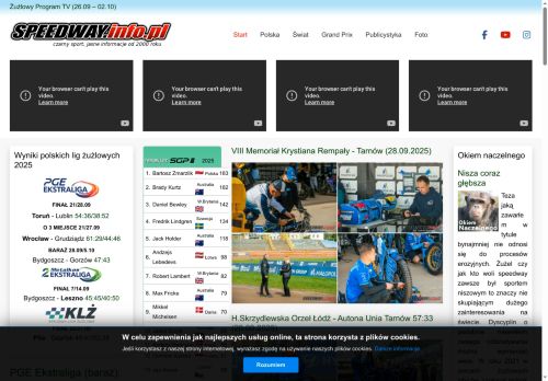 speedway.info.pl