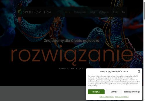 spektrometria.com.pl