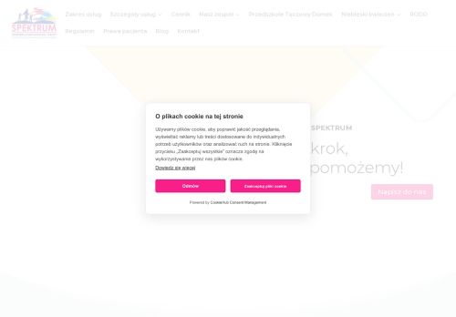 spektrum.edu.pl