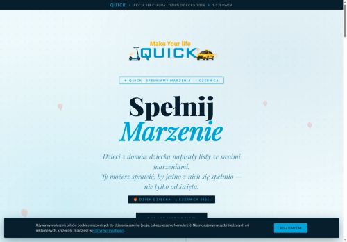 spelniajmarzenia.pl