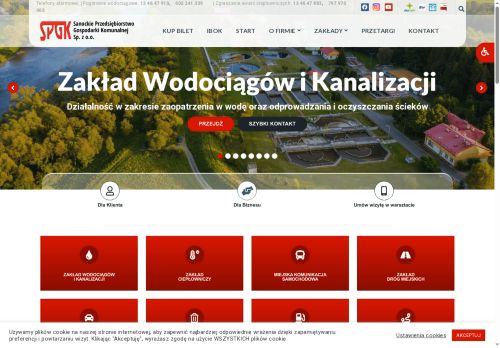 spgk.com.pl