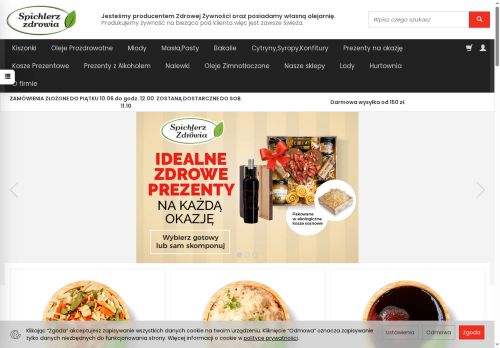 spichlerz-zdrowia.pl