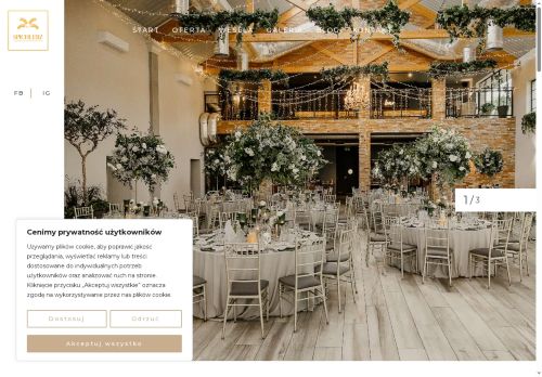 spichlerz.villajulianna.pl