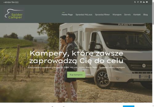 spidercamper.pl
