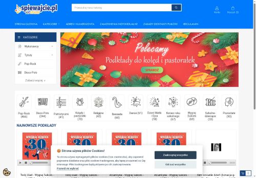 spiewajcie.pl