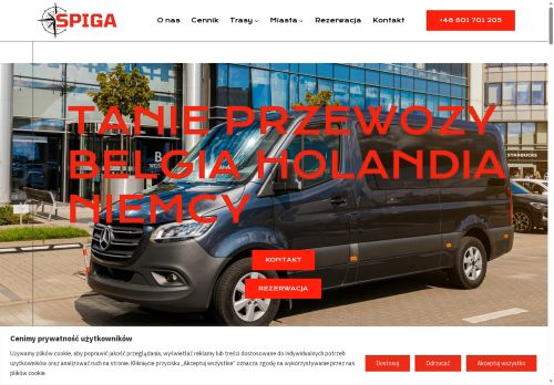 spiga.pl