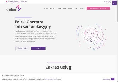 spikon.pl