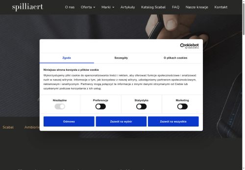 spilliaert.com