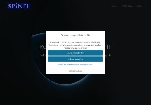 spinel.com.pl