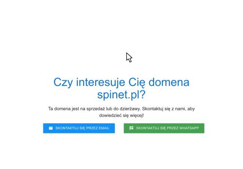 spinet.pl