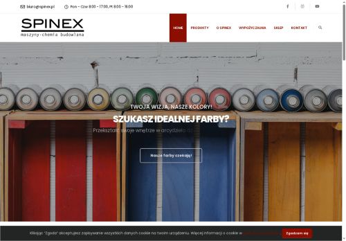 spinex.pl