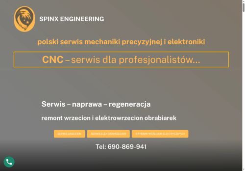 spinx.com.pl