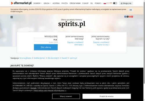 spirits.pl