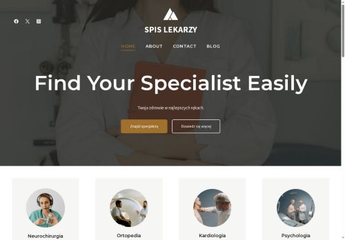 spislekarzy.pl