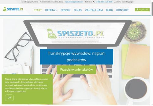 spiszeto.pl