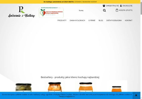 spizarniazkultura.pl