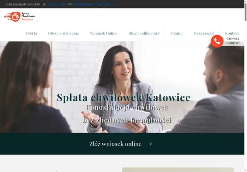 splatachwilowek-katowice.pl