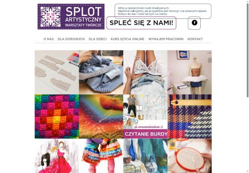 splotartystyczny.pl