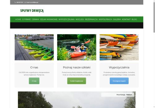 splywydrweca.pl