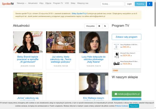 spoilertv.pl