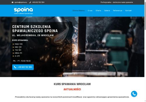 spoina.eu
